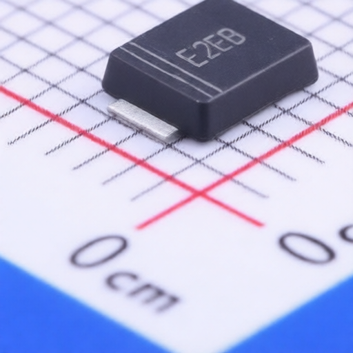 Jingdao Microelectronics ES2EBF for sale