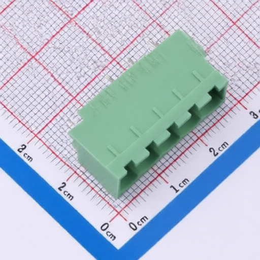 DEGSON 2EDGVC-5.08-05P-14-00A(H) for sale