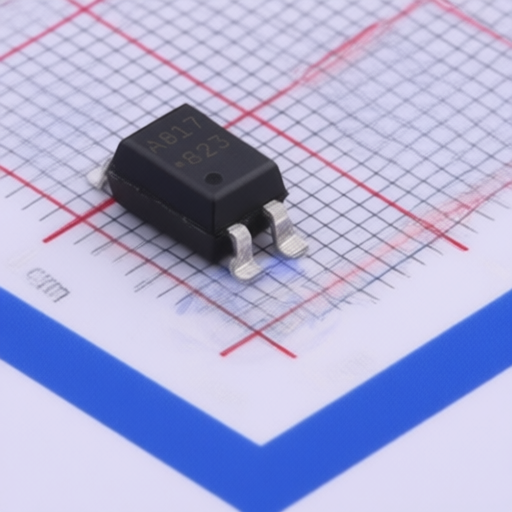 Broadcom HCPL-817-500E for sale