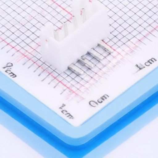 SHOU HAN 2.0mm-4P WZ for sale