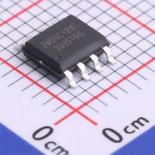 FUDAN MICRO FM24C128D-SO-T-G-AX for sale