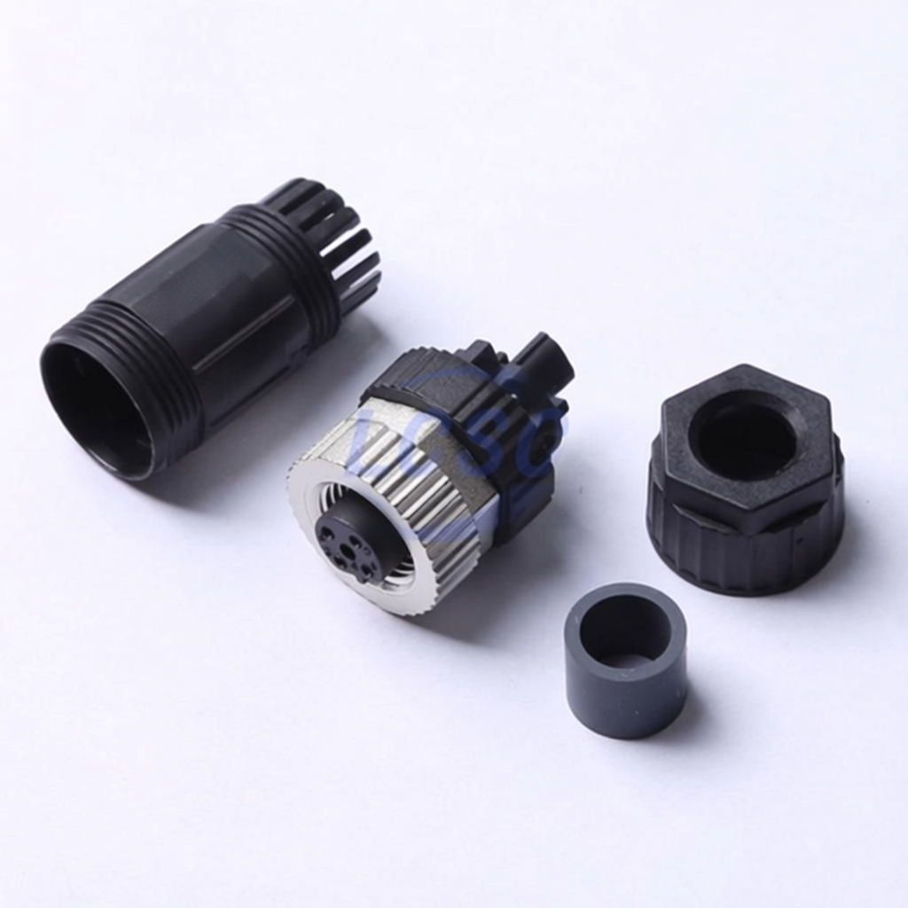 Amphenol M12B-05BFFB-SL7001 for sale