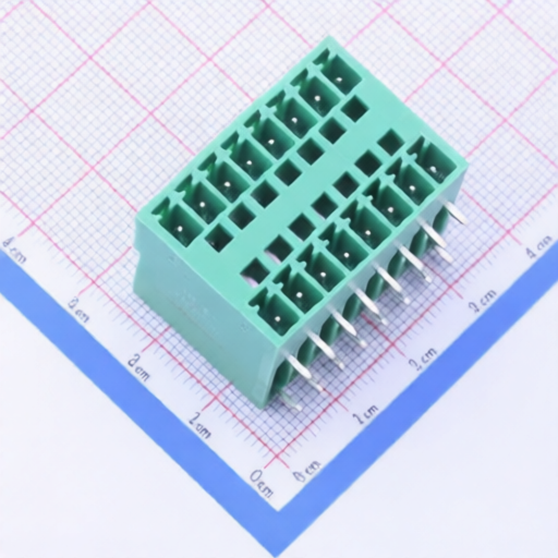 BOOMELE(Boom Precision Elec) 3.81-2*8P for sale