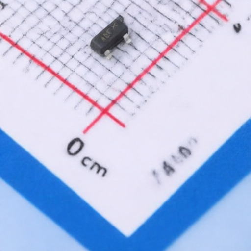 onsemi SMMUN2216LT1G for sale