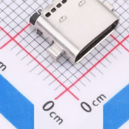 SHOU HAN TYPE-C 24P QT CB0.8 for sale