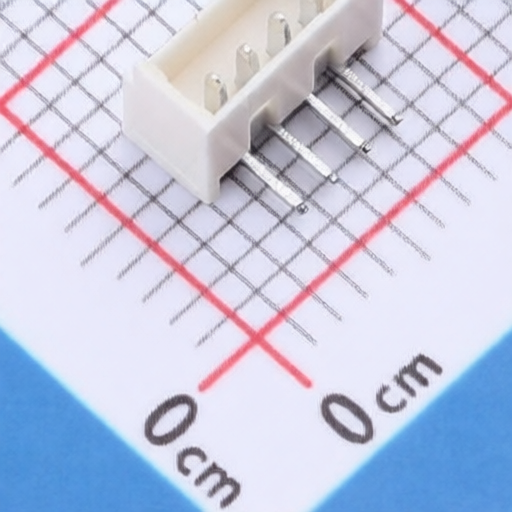 XYECONN XY-MX1.25-4PWZ for sale