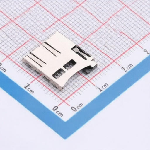 SHOU HAN MICRO SD 8P H1.85 NC for sale