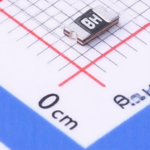 BNstar SMD1206-100C-16V for sale