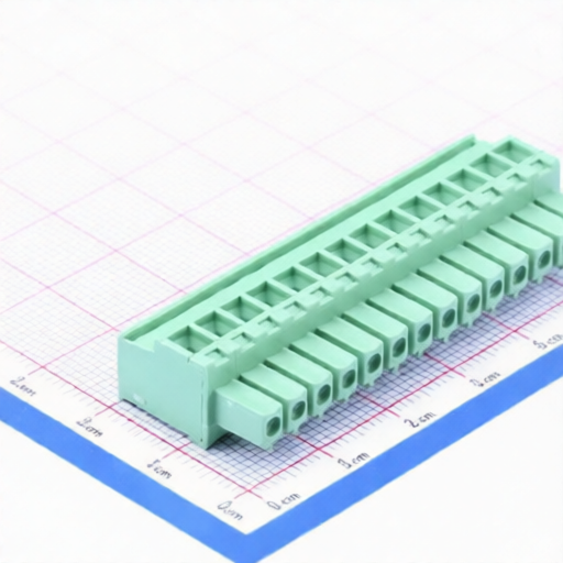 KANGNEX WJ15EDGKB-3.81-14P-14-00A for sale