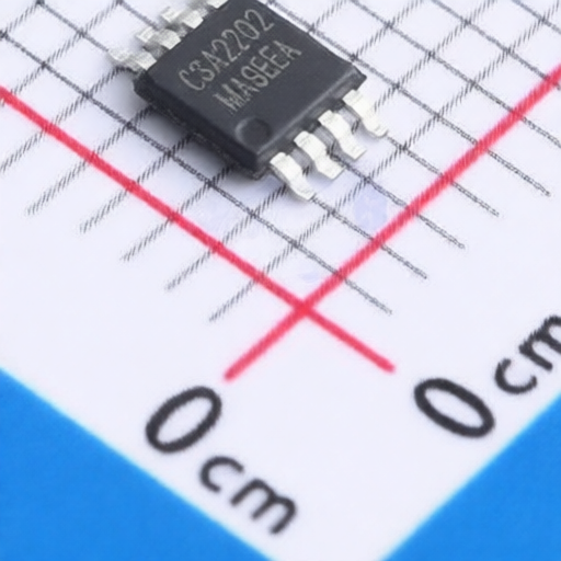 analogysemi CSA2202MAMSOP8 for sale