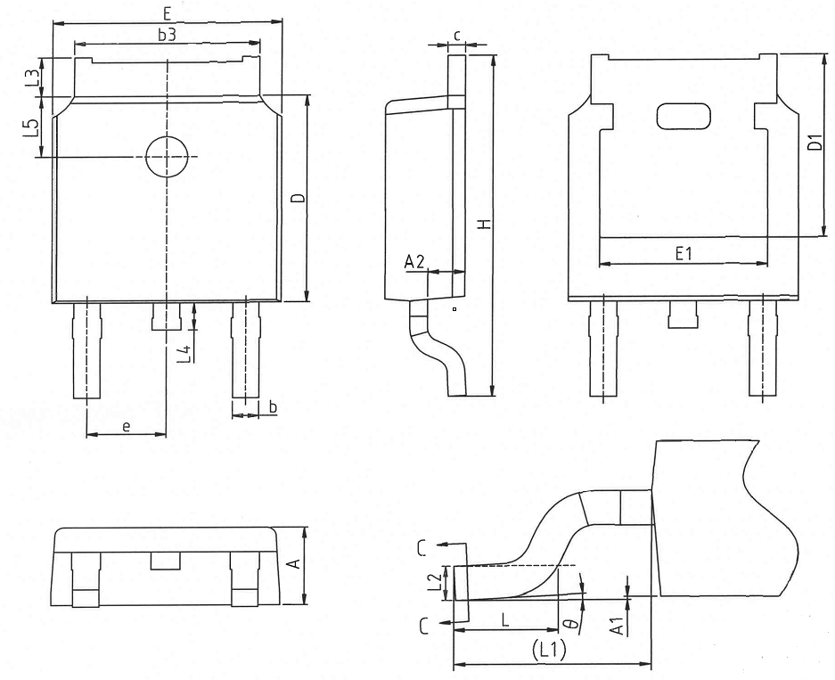 Bestirpower BCD120S02D3 for sale