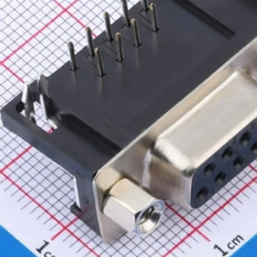 CONNFLY Elec DS1037-01-09FNAKT74 for sale