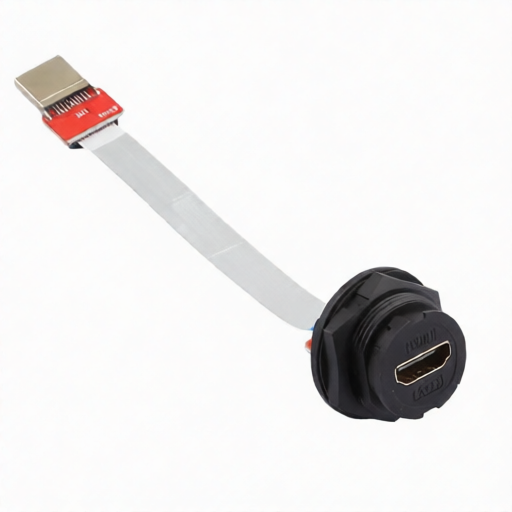 CAZN E16B-FH4-PRF/MH4-NRA-0.1FFC for sale