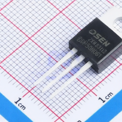 OSEN OSP50N06T for sale