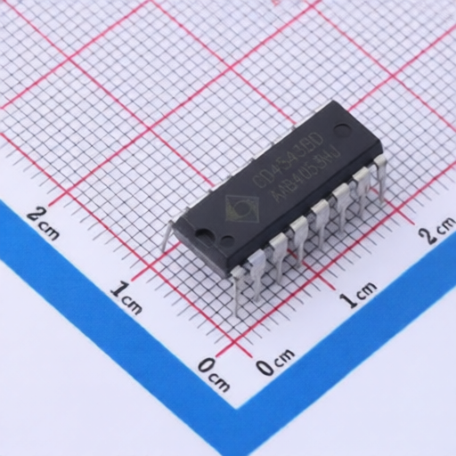 Sungine CD4543BD for sale