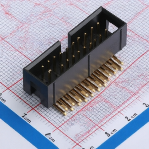 Lian Xin Technology XDFH-0259-2*10P for sale