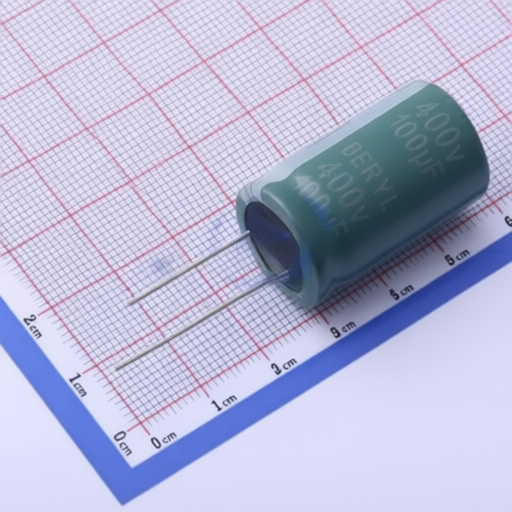 BERYL Electronic Tech RC400M101LO18*30TH-2A1Et for sale