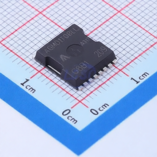 AGMSEMI AGM01T08LL for sale