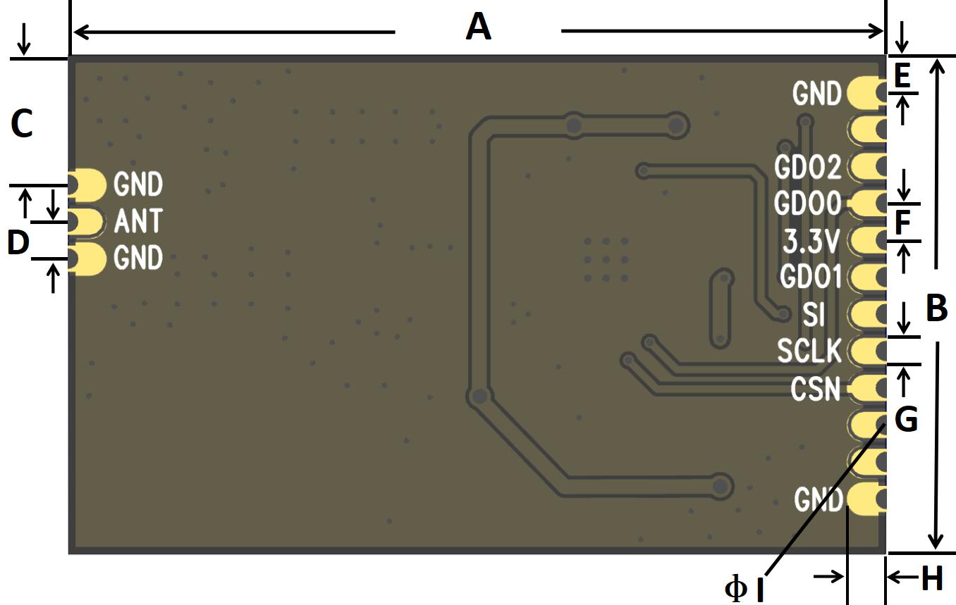VIBRATION TR1101 for sale
