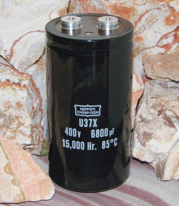 NCC APXE4R0ARA182MJC0G for sale