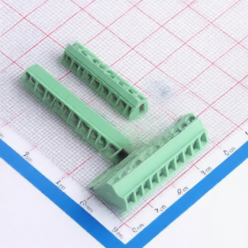 MAX MX127S-3.5-10P-GN01-Cu-Y-A for sale