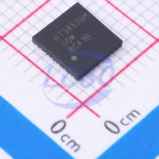 RICHTEK RT3663BMGQW for sale