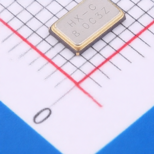 huaxindianzi 5X008000CP for sale