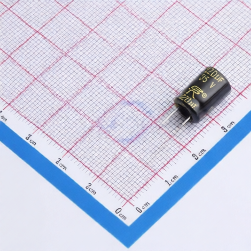 SRD EF1V221M0812DBH1C0LC for sale