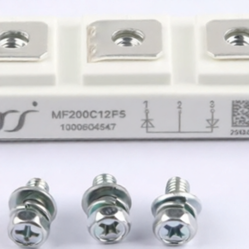 YANGJIE MF200C12F5 for sale