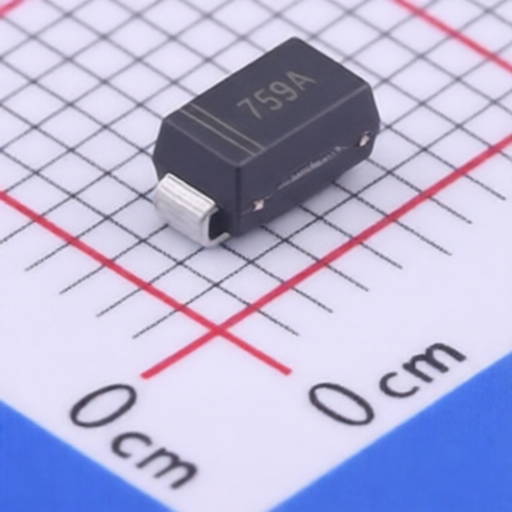 Jingdao Microelectronics 1SMA4759A for sale