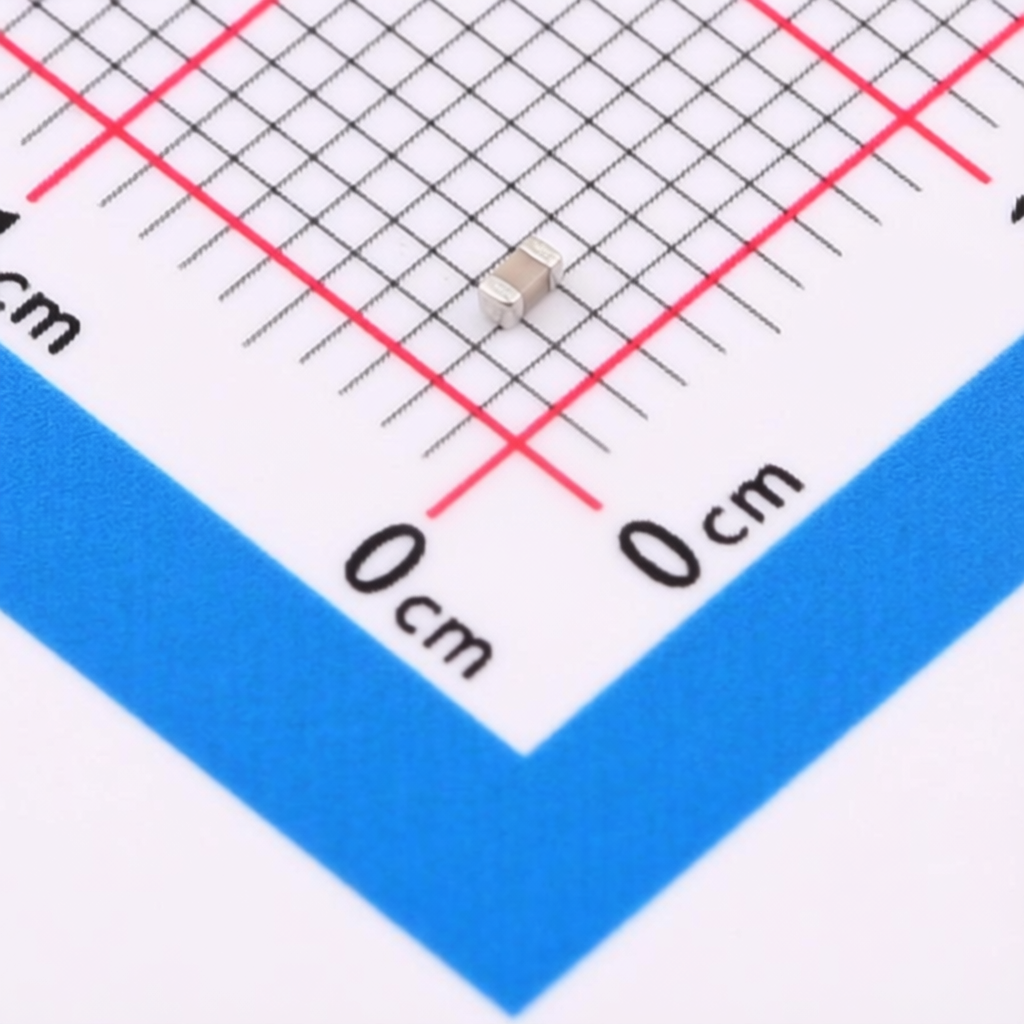 AIDE CAPACITOR 0603C0G0R5C500NT for sale