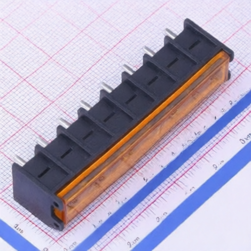 DORABO DBT50G-7.62-9P-BK-P for sale