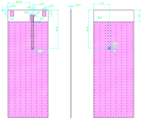 ABRACON ACAR3705-S698 for sale