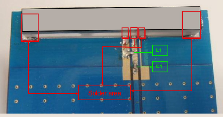 ABRACON ACAR3705-S698 for sale