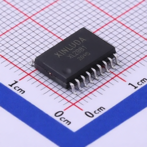 XINLUDA XL2981 for sale