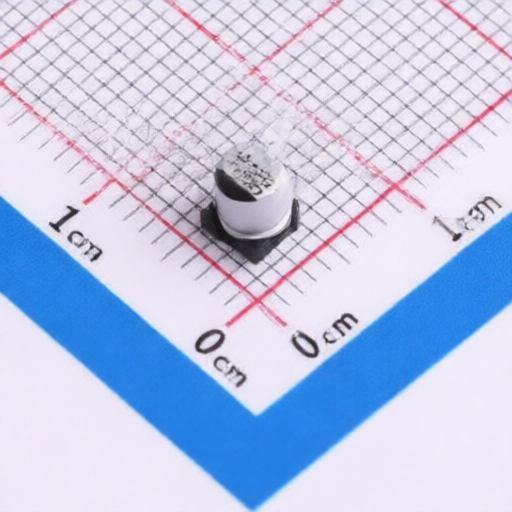 JIERR JVJ25V33M5X6 for sale