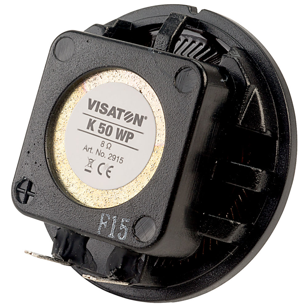 Visaton K 50 WP - 8 OHM for sale