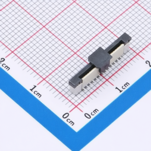 Hanbo Electronic HB-FPC-05LSZJ-H4526P for sale