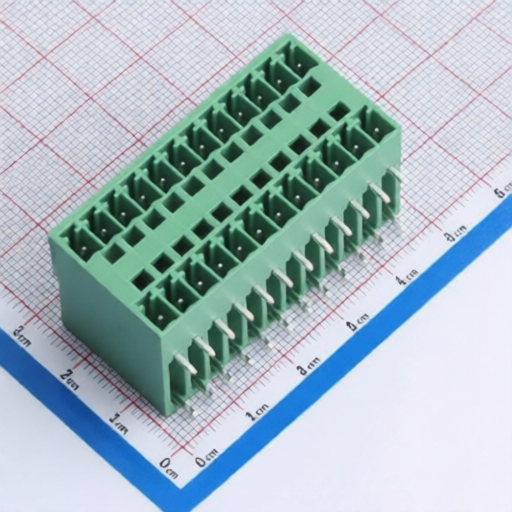 Megastar ZX-DGRH-3.81-12P for sale