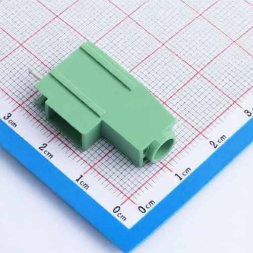 DORABO DB930B-6.35-1P-GN-S for sale