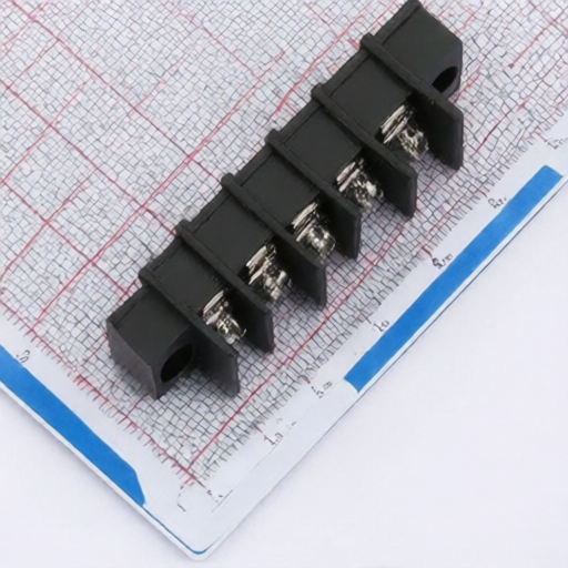 MAX MX25CM-7.62-05P-BK01-Cu-S-A for sale