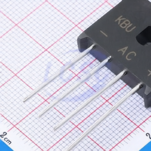 JSCJ KBU606 for sale