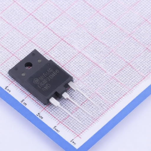 onsemi FGAF20N60SMD for sale