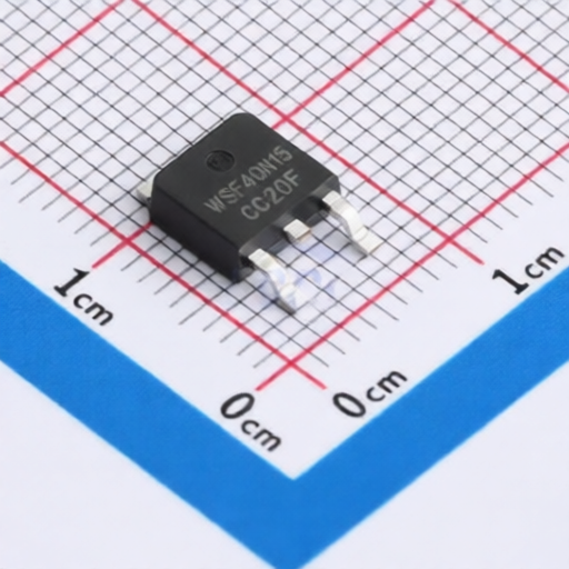 Winsok Semicon WSF40N15 for sale