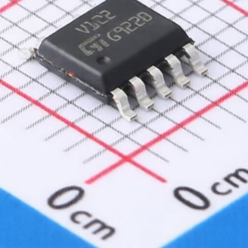 ST VIPER122LSTR for sale