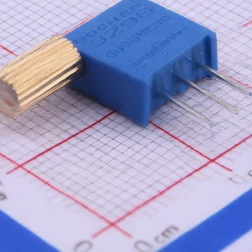 BOCHEN 3296X-1-204-8mm for sale