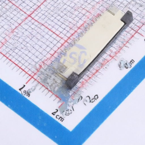 HMTCONN FPC1.0-WSS11-14P211-H25 for sale