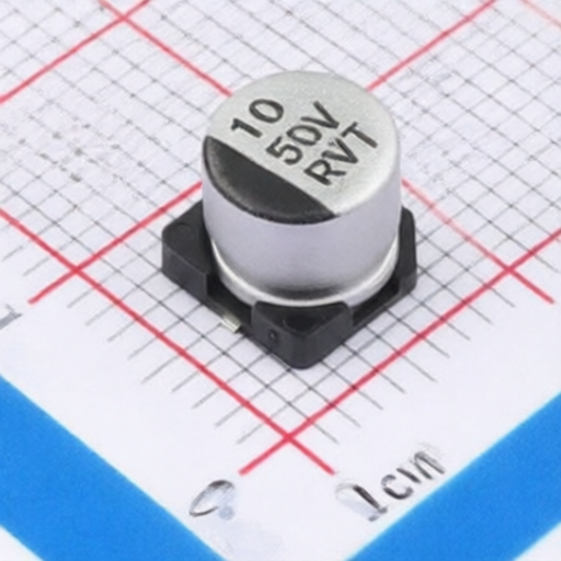 ChengTao RVT1H100M0605ZY for sale