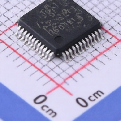 Wuxi I-core Elec AIP16C22 for sale