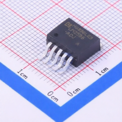 HGSEMI LM2596S-ADJ/TR for sale